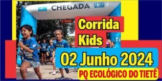 CORRIDA FOLIA KIDS 2024