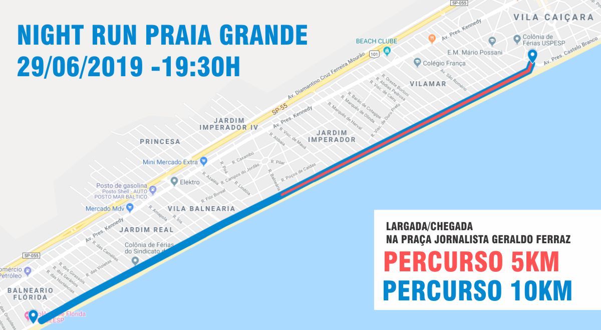 20190629 MAPA NIGHTRUNPRAIAGRANDE
