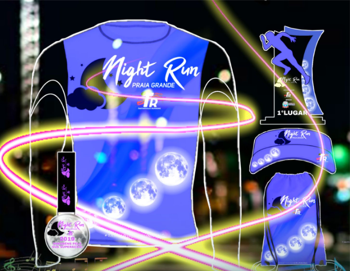 20190629 nightrunpg kit