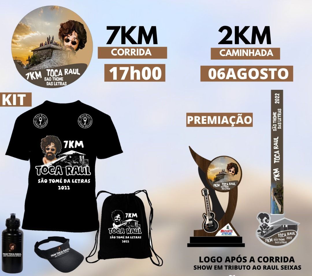 kit toca raul stl