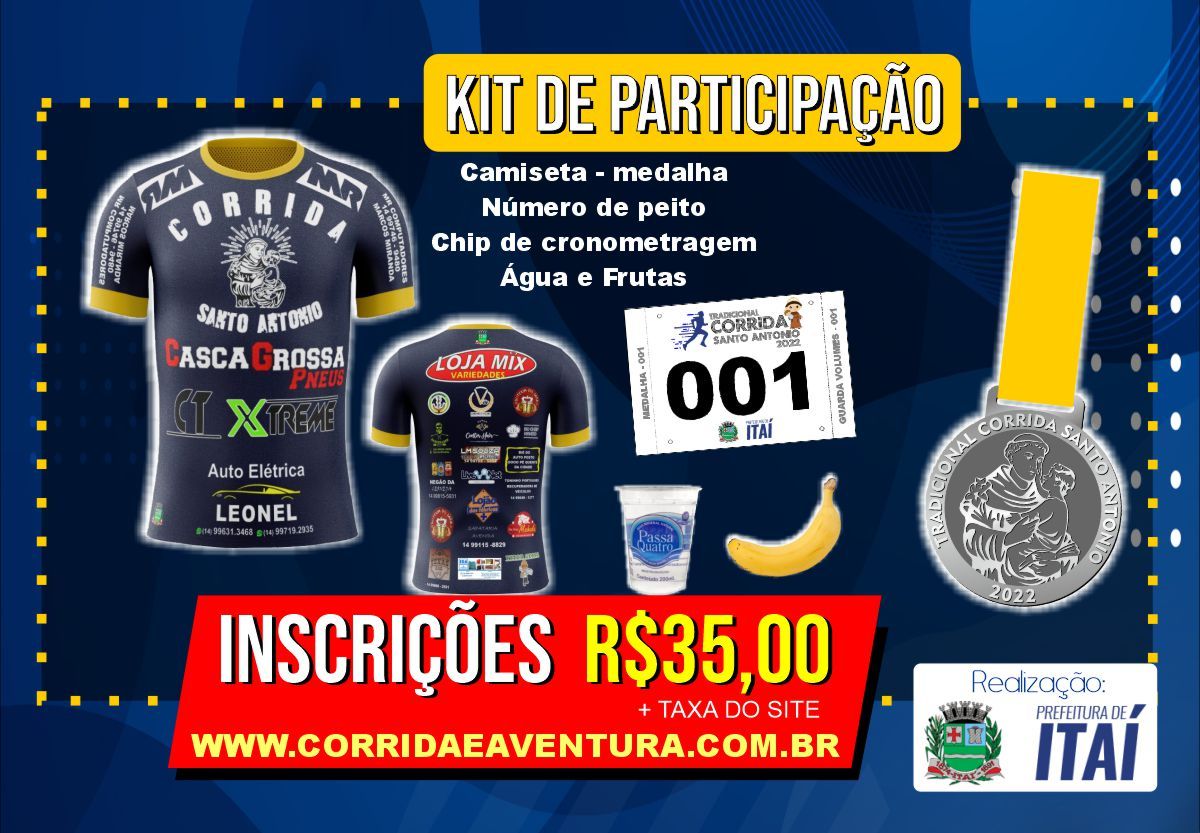 kit site