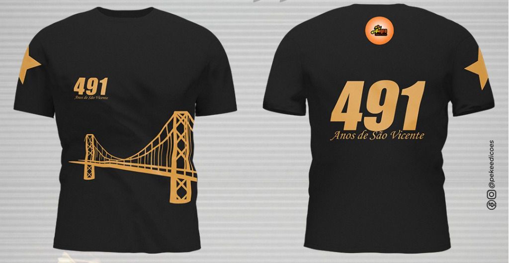 camiseta