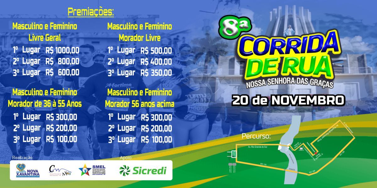 premiacao