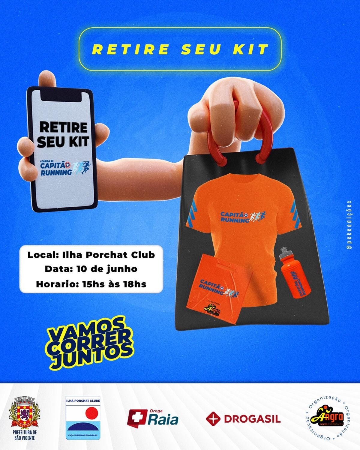 entregadekits