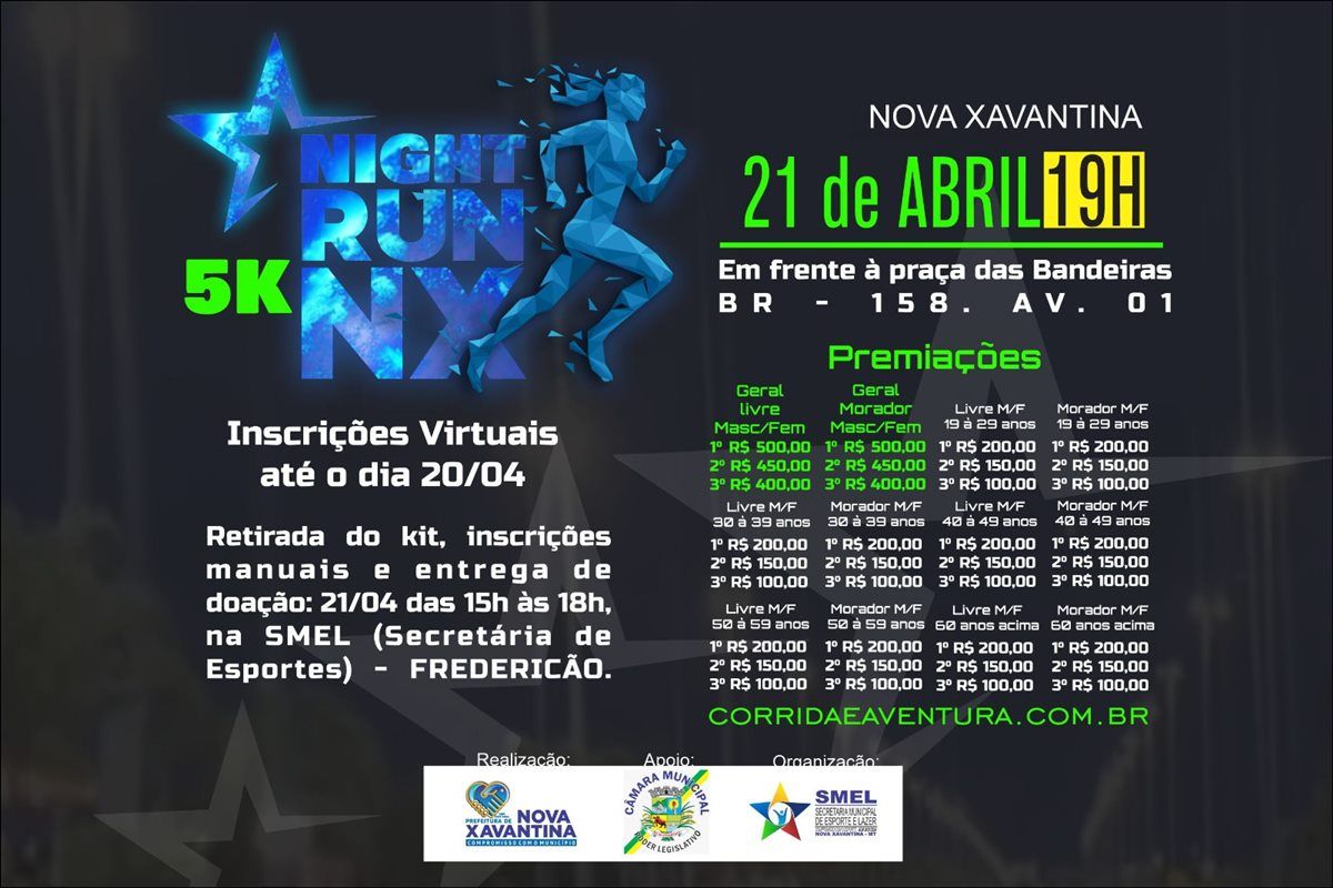 premiacao