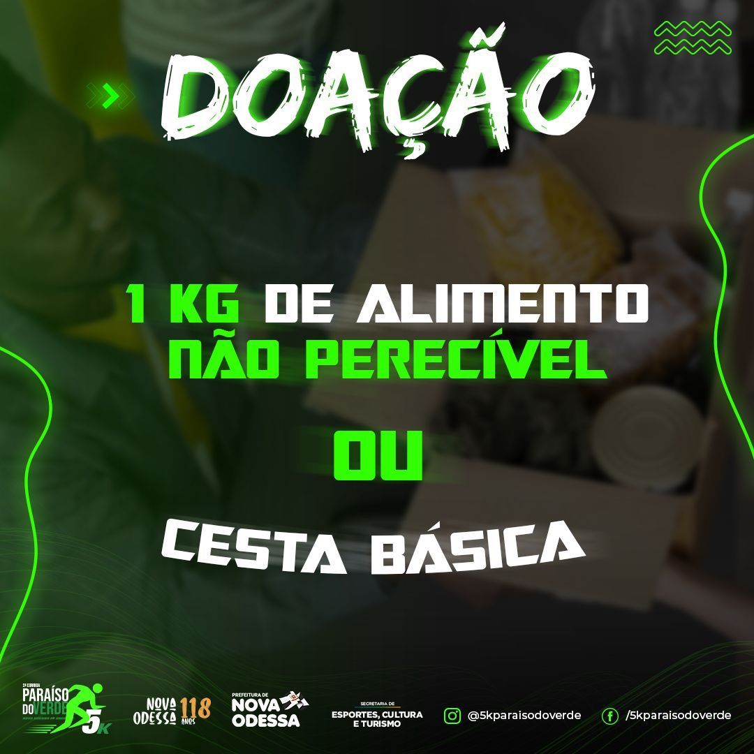 entregadekits doacao