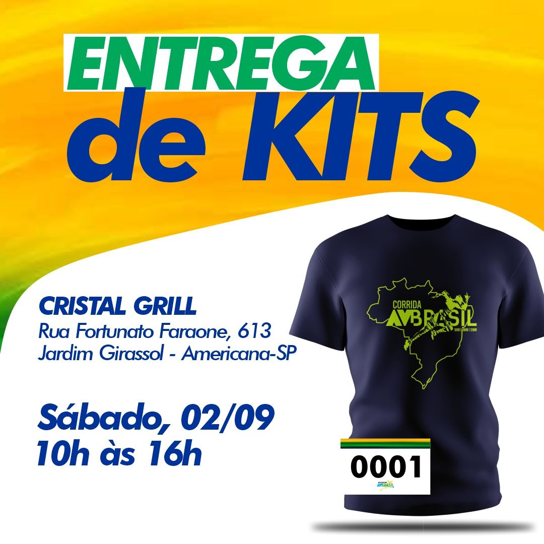 entregadekits av brasil