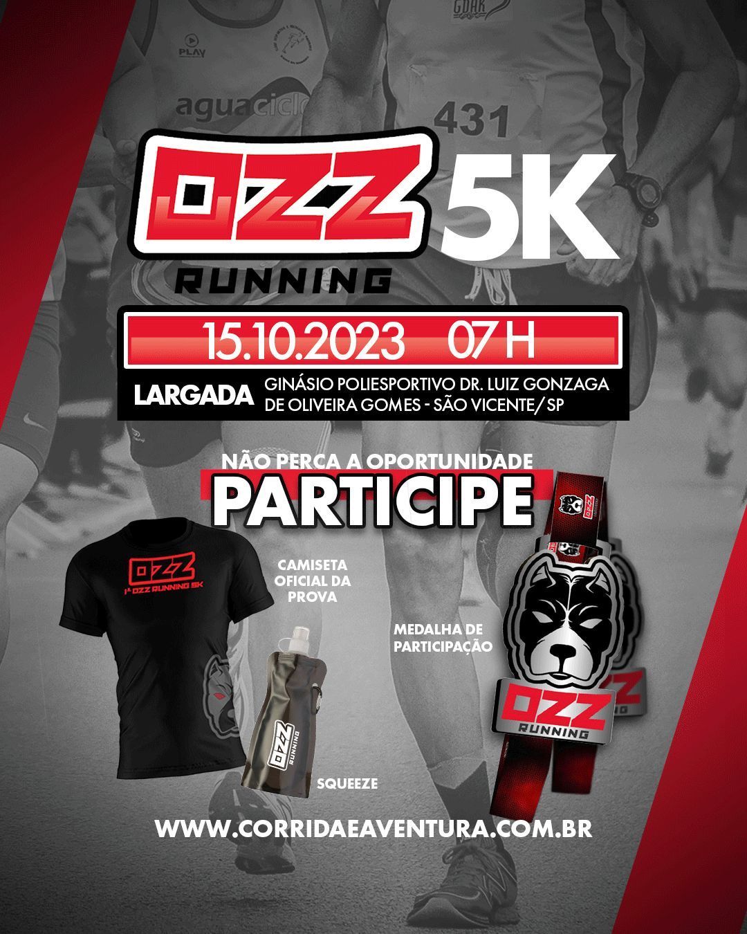 banner ozz