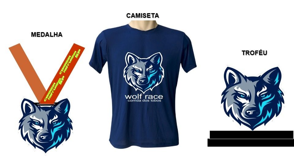 kit wolf