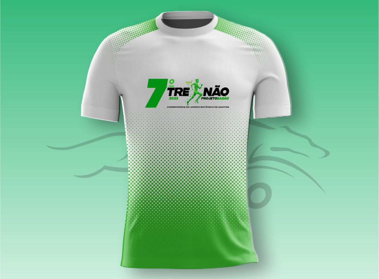 camiseta badao
