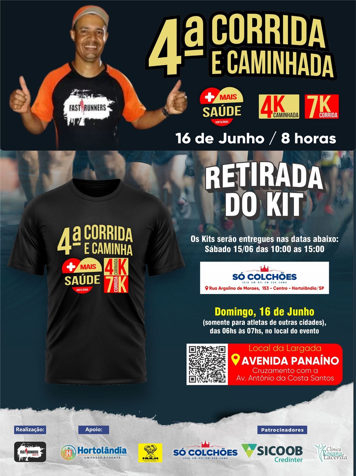 815 entregadekits