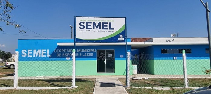 local retirada de kits semel