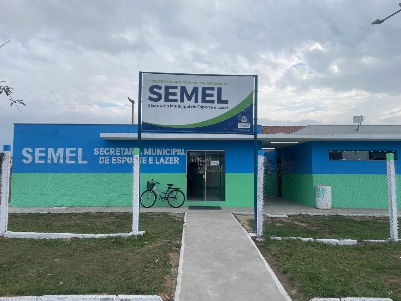 semel local resende