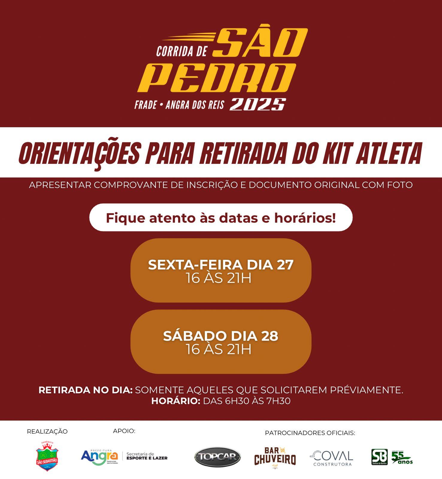 entregadekits saopedro angra