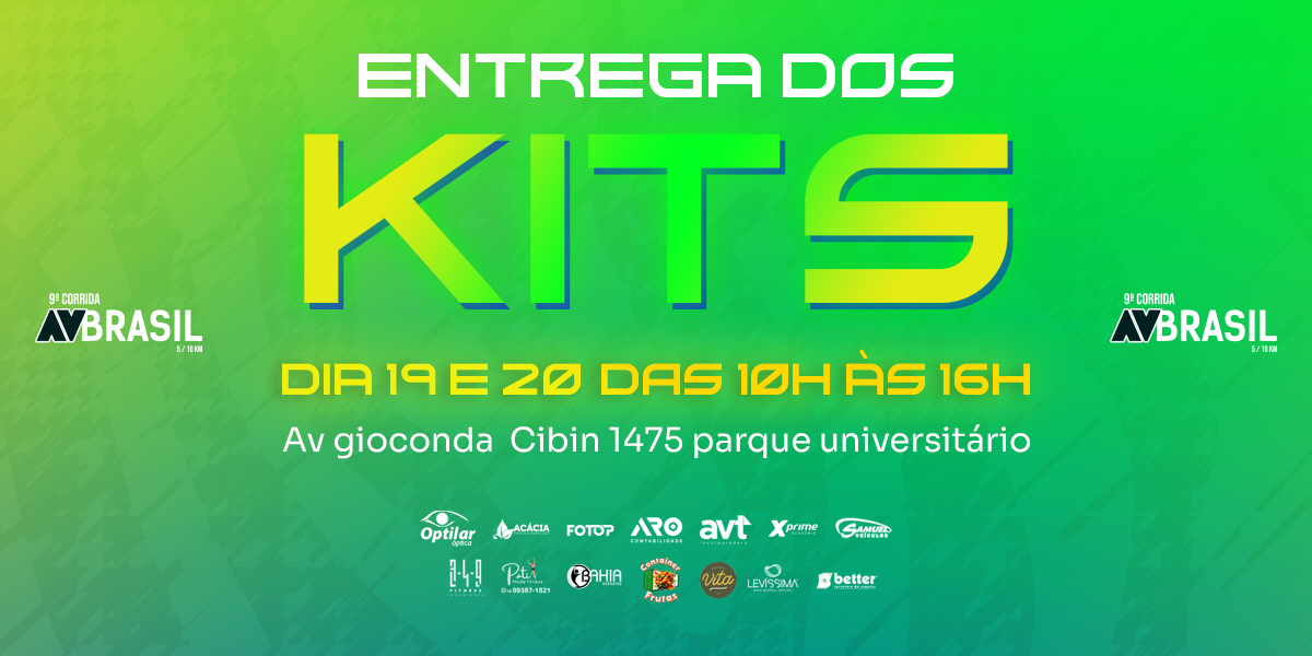 entregadekits av brasil