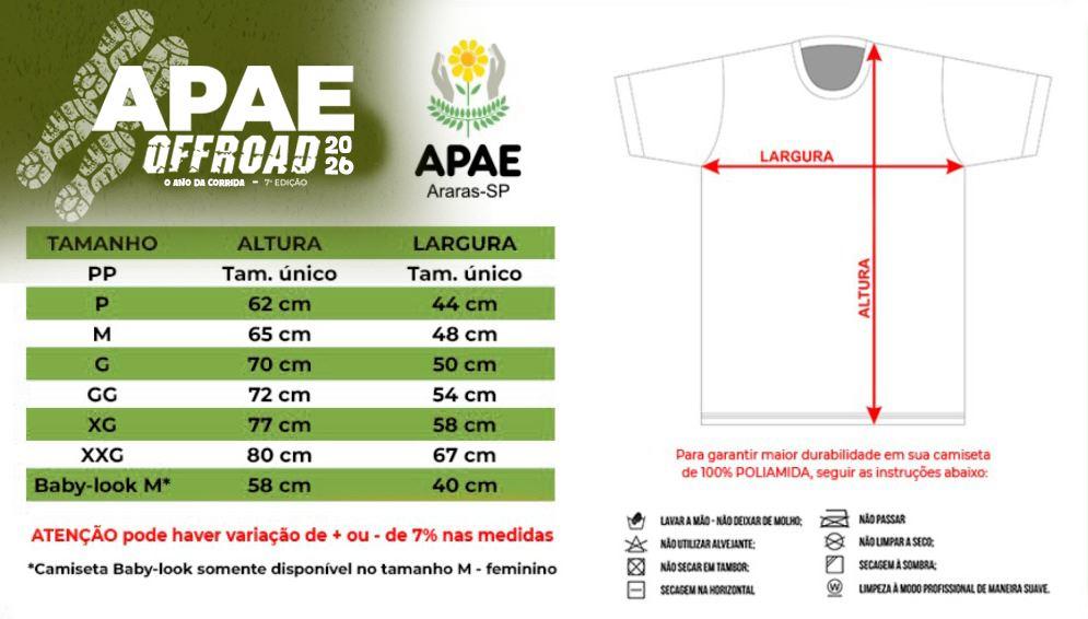 1115 camisetas