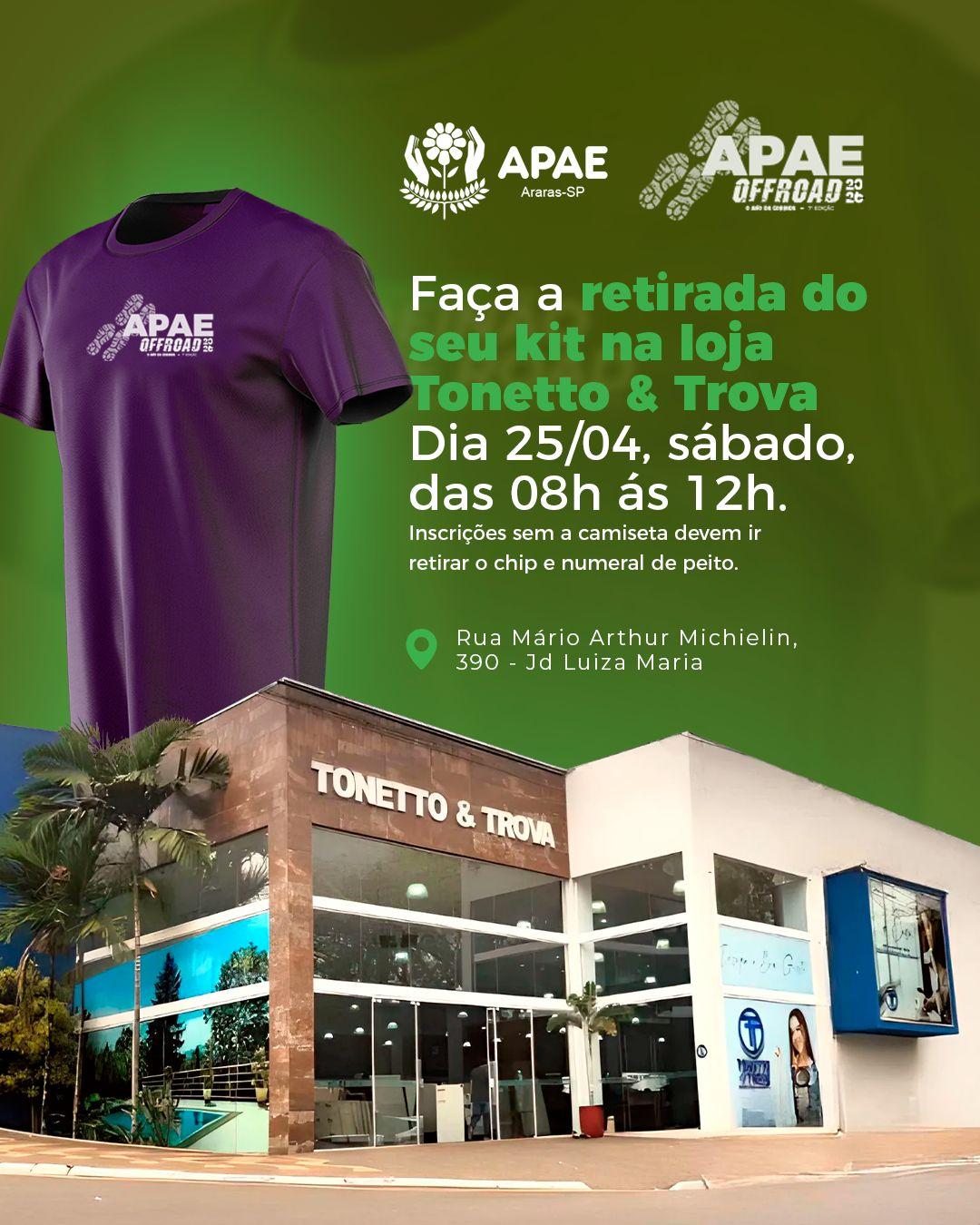 entregadekit apae 2026