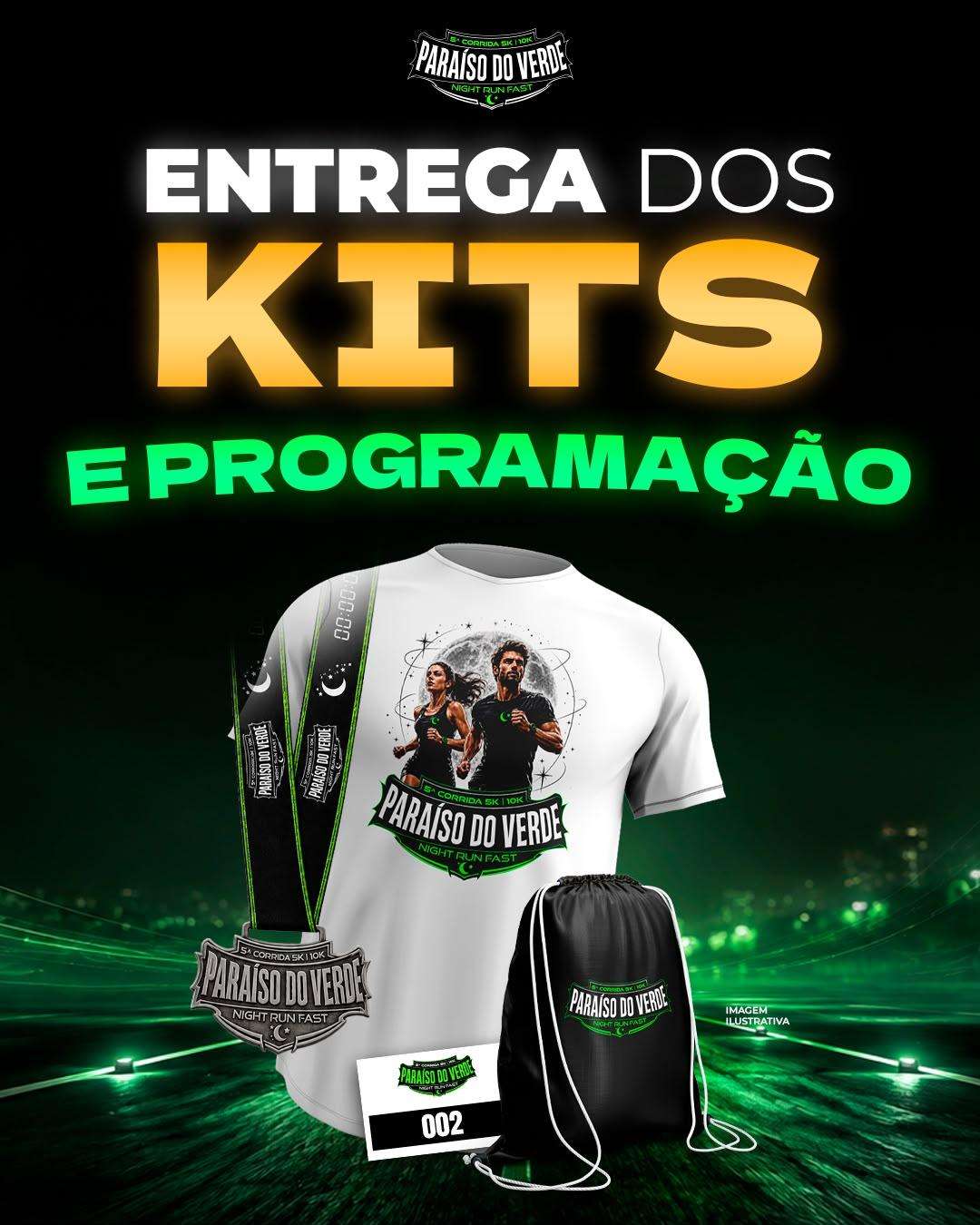 entregadekits