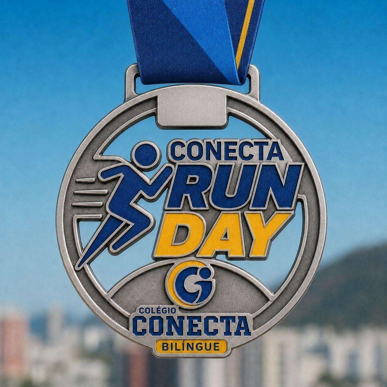 banner conecta run day conecta
