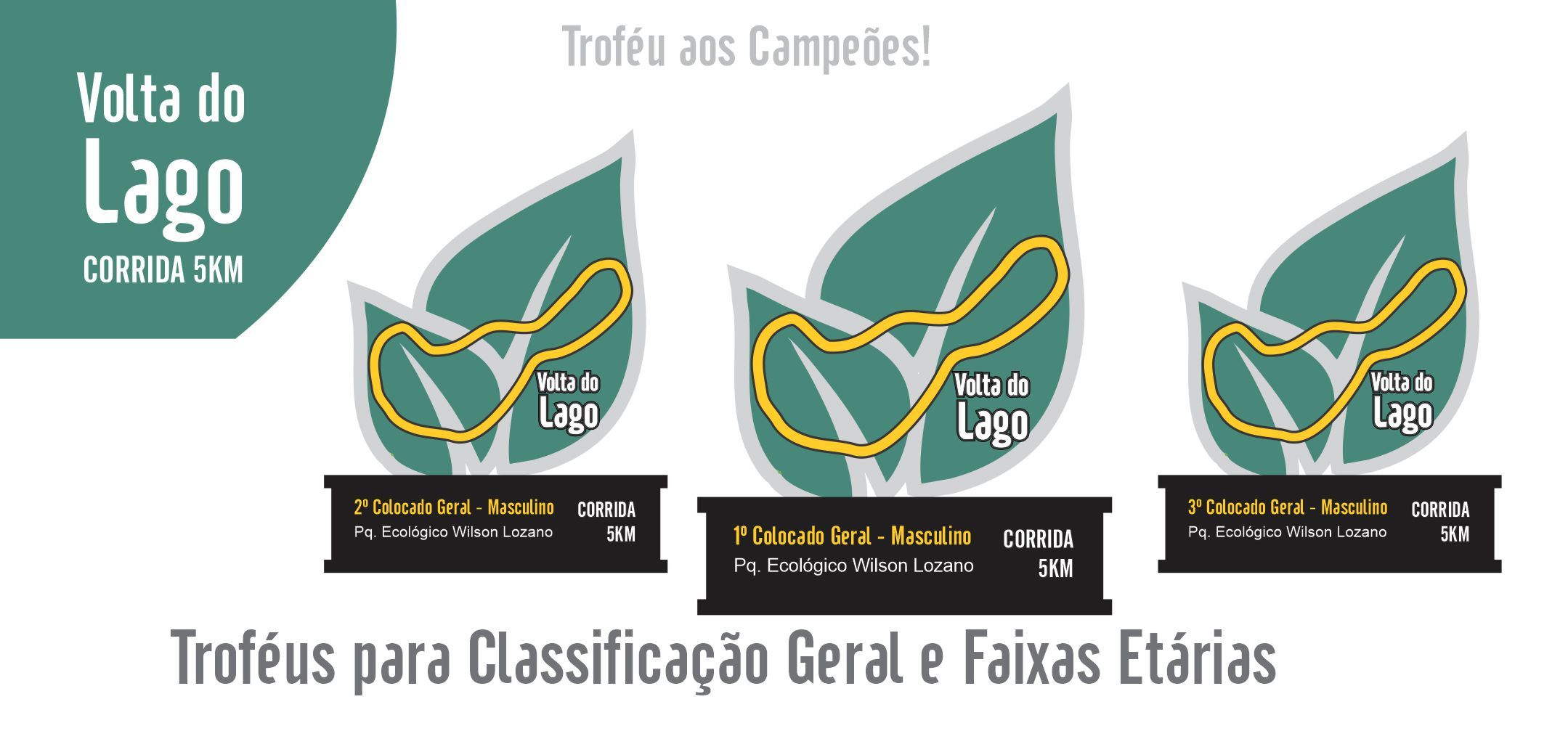 trofeus