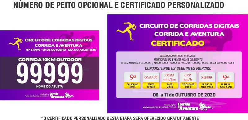 487 opcionais