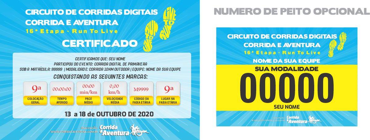 488 opcionais