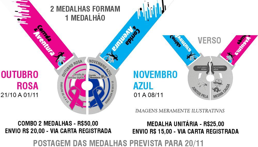 ARTE MEDALHAB