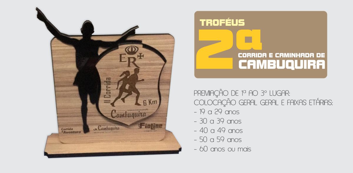 TROFEU CAMBUQUIRA2019