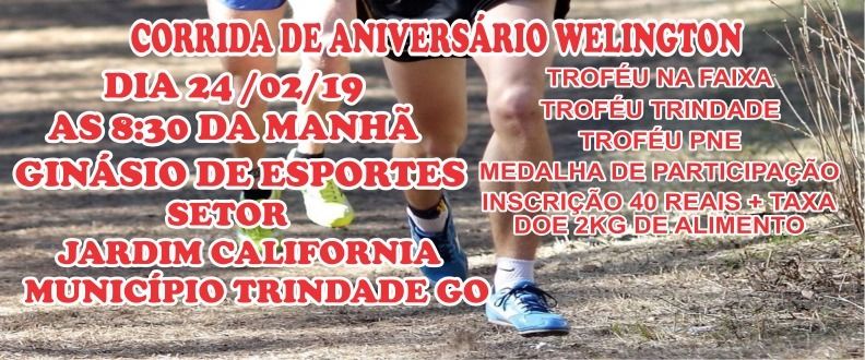 aniversariowellington