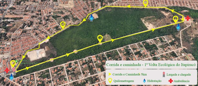 compact Novo Percurso