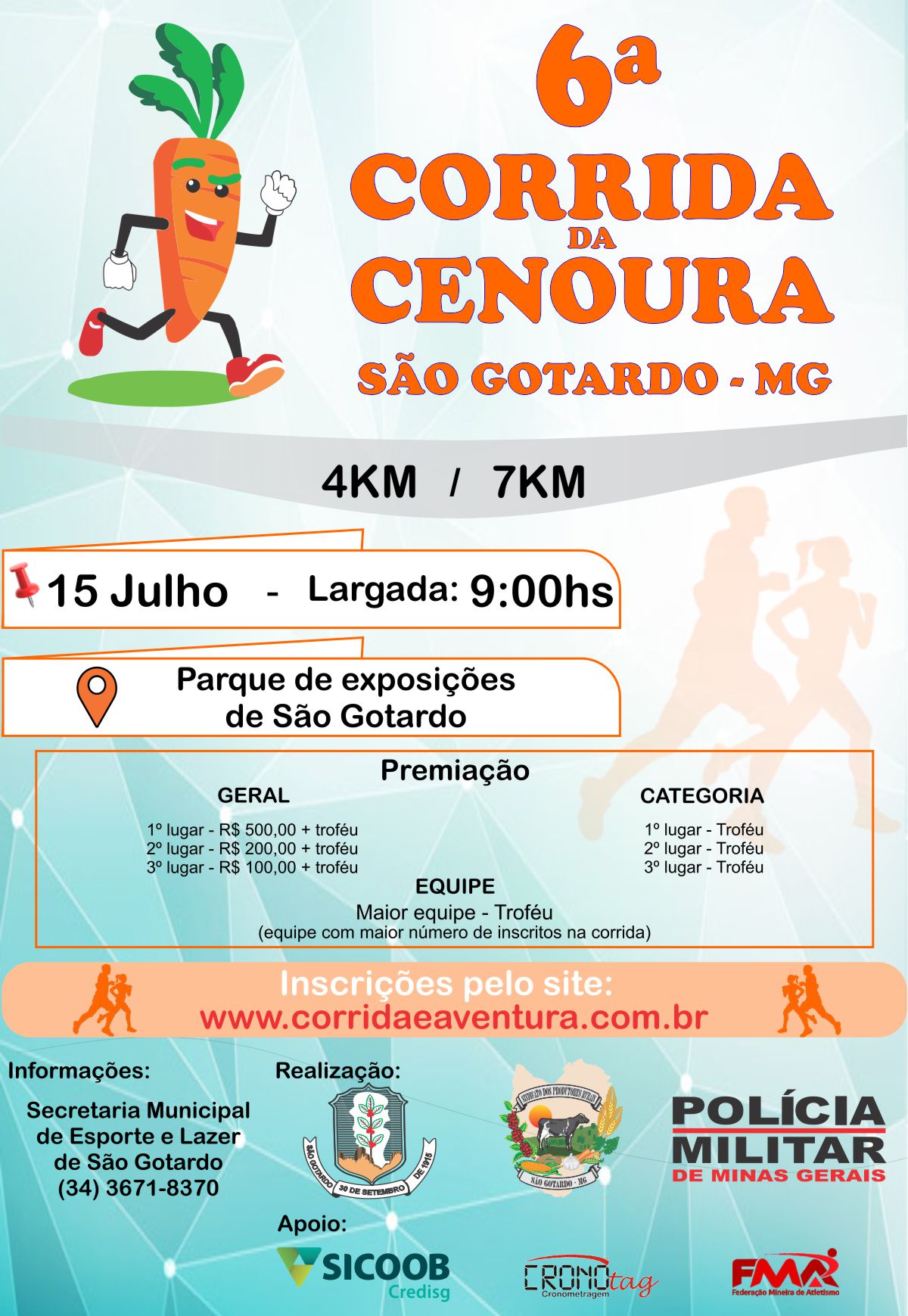 corridadacenoura saogotardo2018