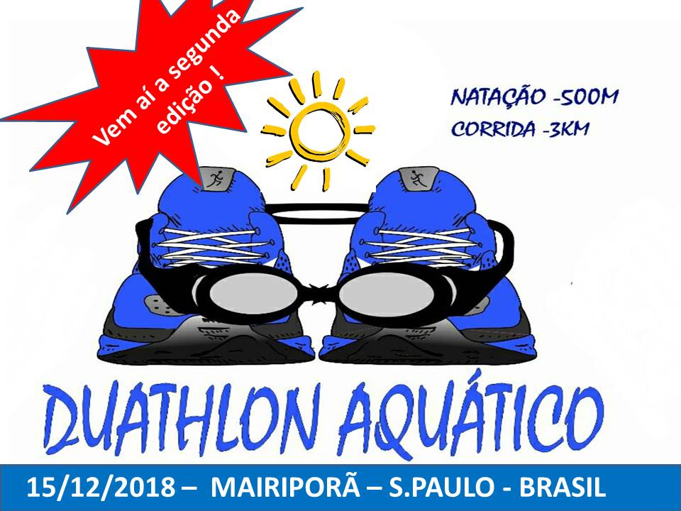 duathlon mairipoa