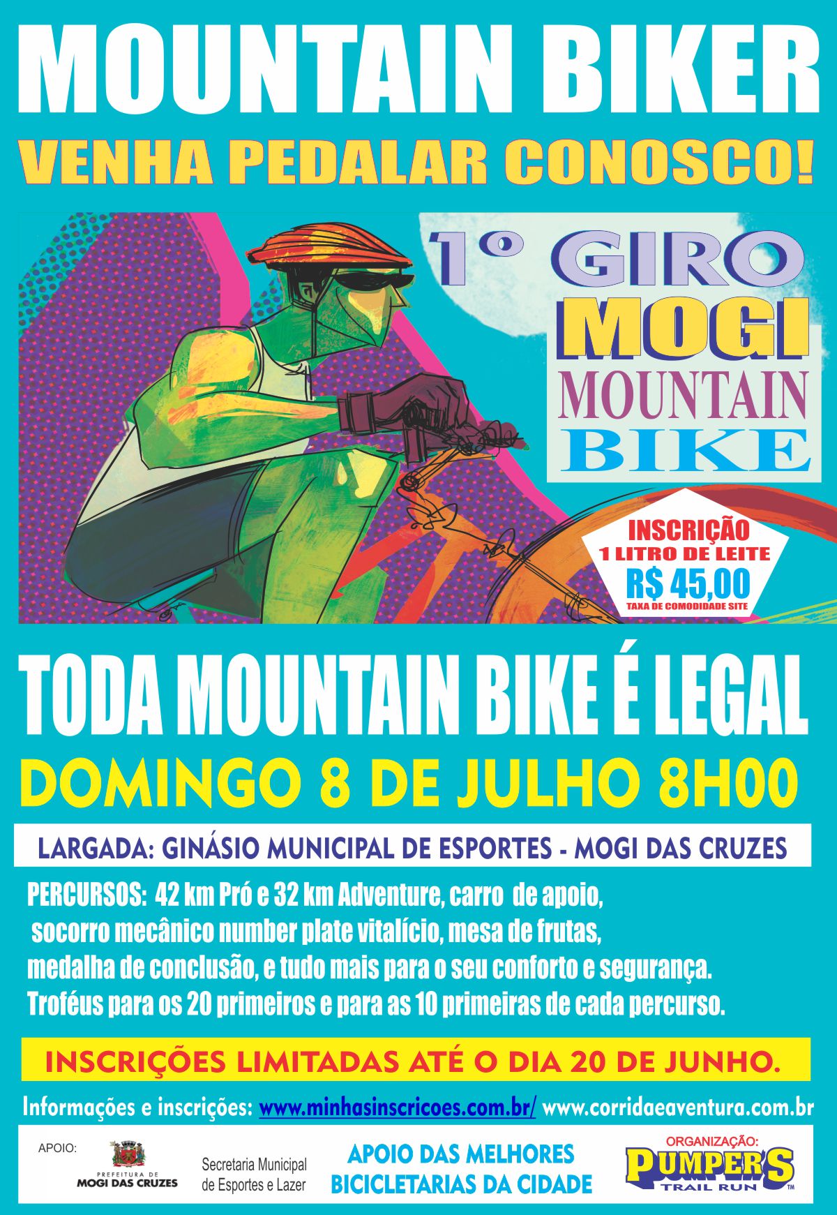giromaquininha completo