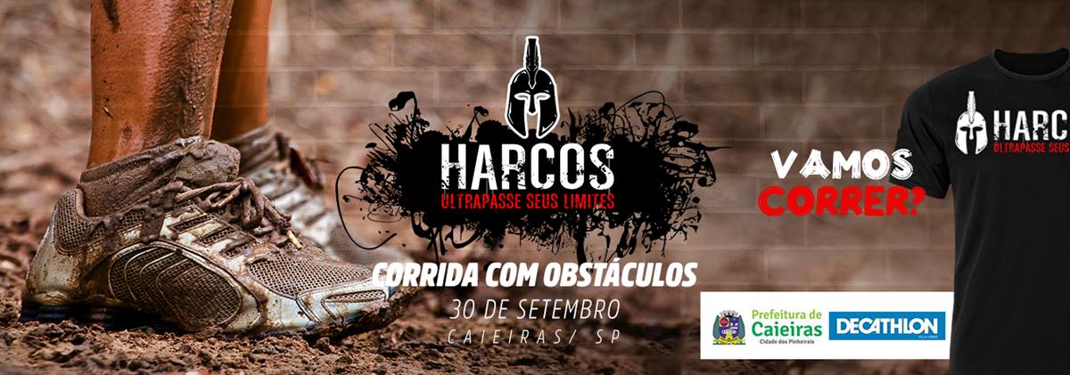 harcos