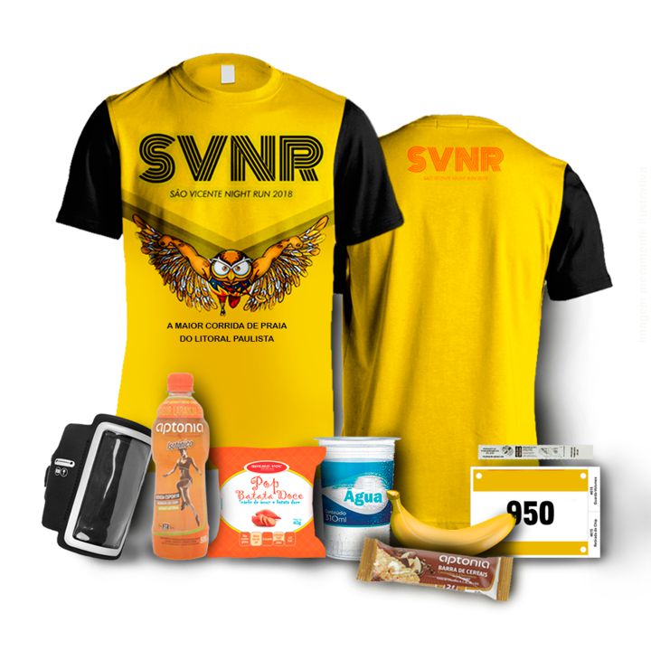 kit svnr 2018 mod3 B