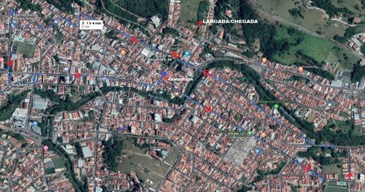 mapa bichoebom