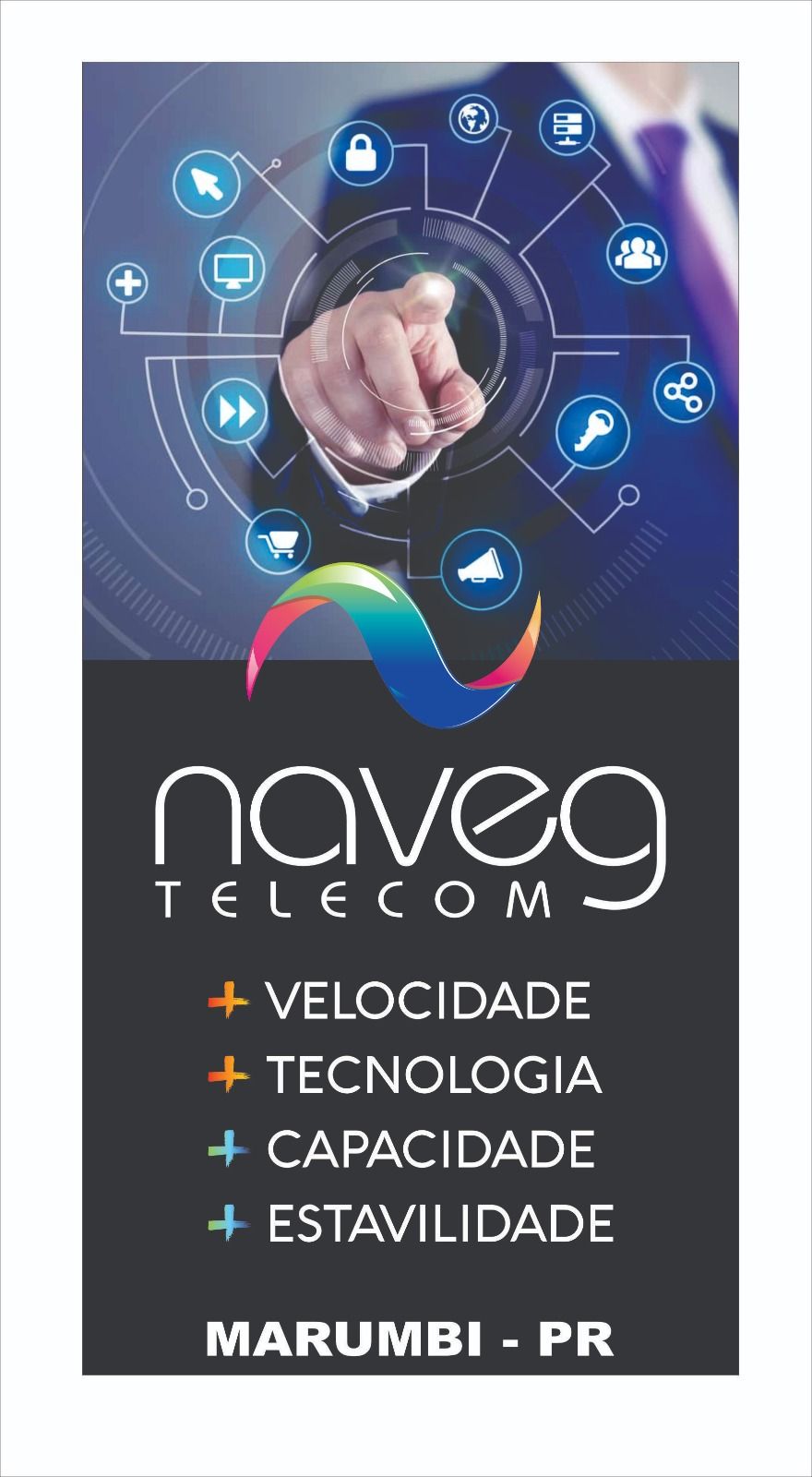 naveg banner