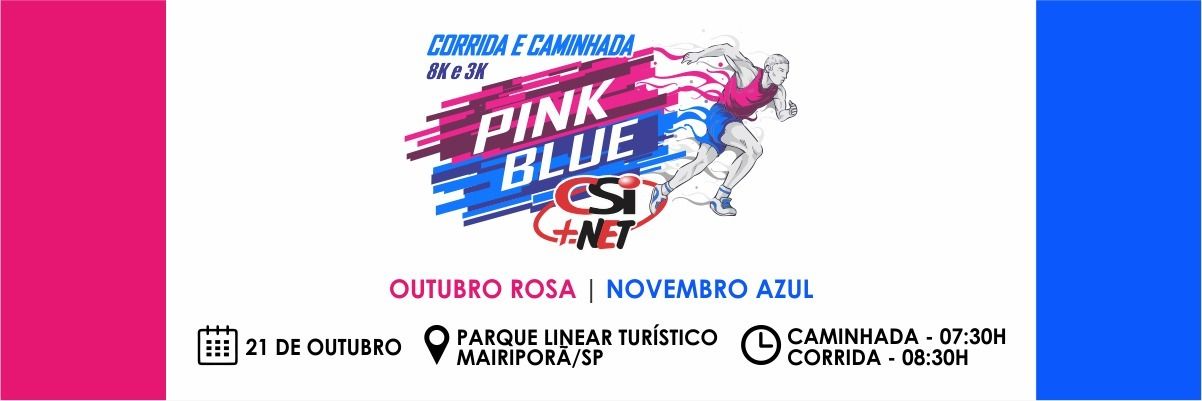 pink blue 2018