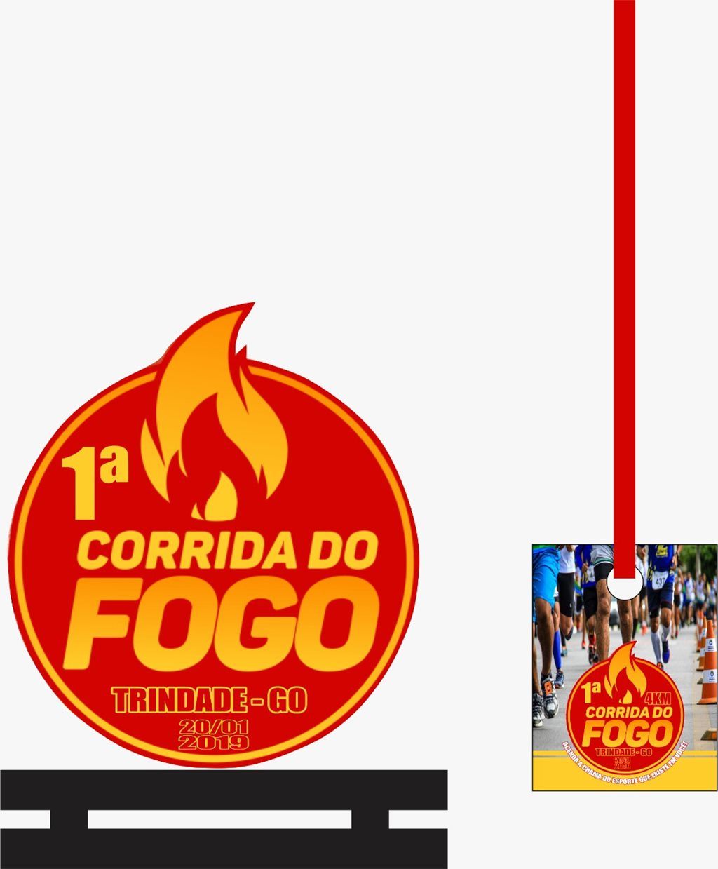 trofeu corridadofogo2019