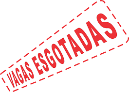 esgotado