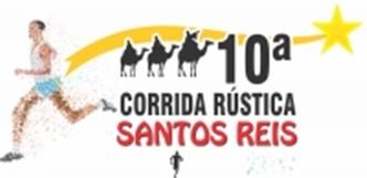 10ª Corrida Rústica Santos Reis - Montes Claros/MG