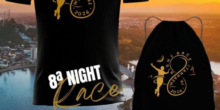 8ª NIGHT RACE ITANHAÉM