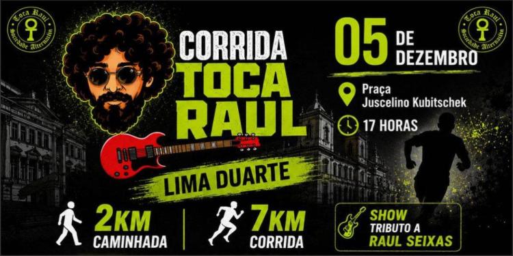 CORRIDA TOCA RAUL LIMA DUARTE