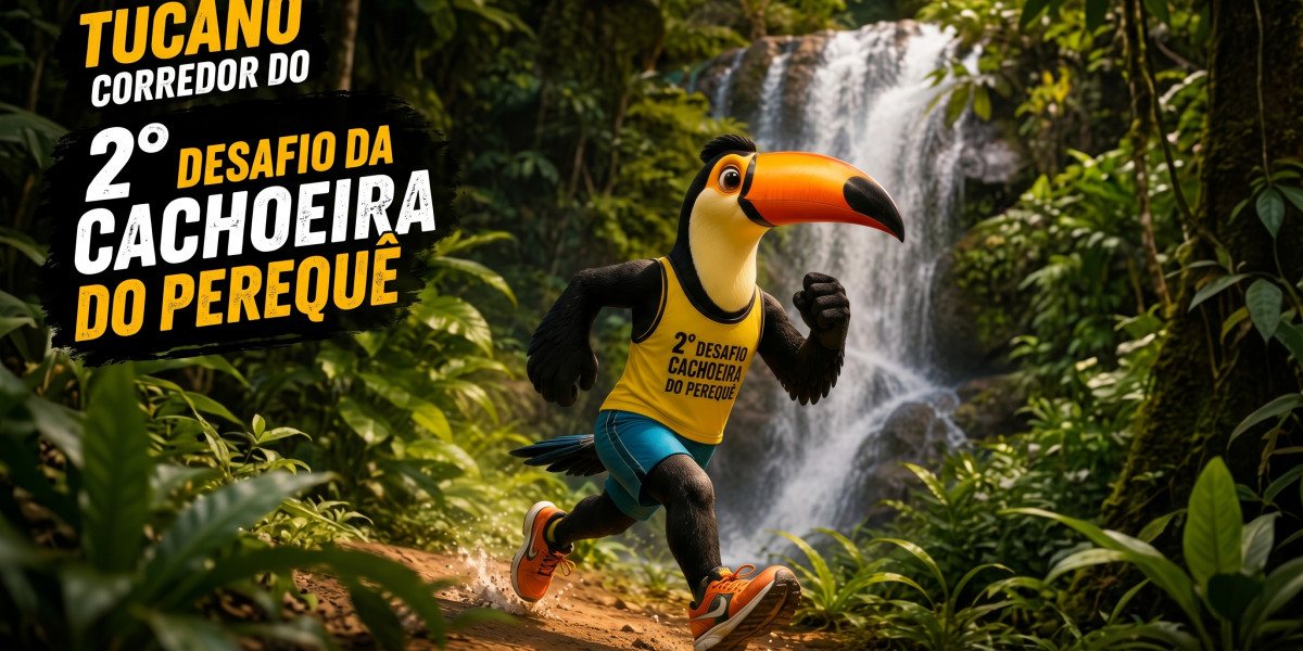 2º Desafio da Cachoeira do Perequê – Peruíbe 2027