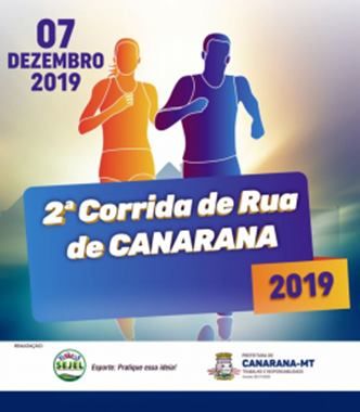 2a Corrida de Canarana MT