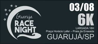 GUARUJÁ RACE NIGHT 2019