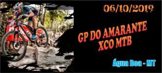 1º GP AMARANTE XCO MTB