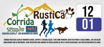Corrida RustiCão - Chacara Scarpelli - 12-01-2020