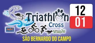  TRIATHLON CROSS - 12-01-2020