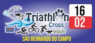  TRIATHLON CROSS - 16-02-2020